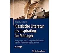 La littérature classique comme source d'inspiration pour les managers