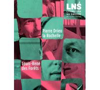 La littérature dans le monde 11-12/2024
