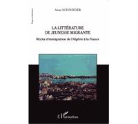 La Littérature De Jeunesse Migrante - Récits D'immigration De L'algérie À La France