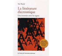 La littérature électronique