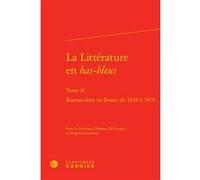 La Littérature en bas-bleus Andrea Del Lungo (Editeur du volume), Brigitte Louichon (Editeur du volume), Colette H. Winn (Collection dirigée par), Myriam Dufour-Maître (Collection dirigée par), Catrio