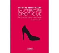 La littérature érotique Claude-Henry Du Bord (Auteur)