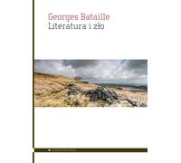 La littérature et le mal