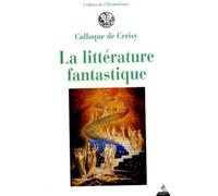 La Littérature fantastique