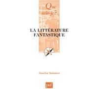 La littérature fantastique