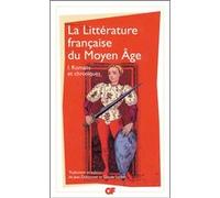 La Littérature française du Moyen Âge Collectif (Auteur), Claude Lachet (Edité par), Claude Lachet (Traduction), Jean Dufournet (Edité par), Jean Dufournet (Traduction)
