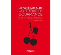La littérature gourmande Philippe Di Folco (Auteur)