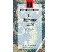 La Littérature latine