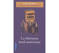 La littérature nord-américaine