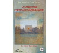 La littérature portugaise contemporaine