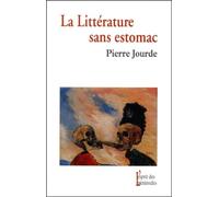 La Littérature sans estomac