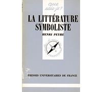 La Litterature Symboliste