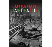 La little Italy de Saint-Nazaire