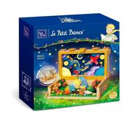 La LITTLE PRINCE Valise Ensemble De Construction
