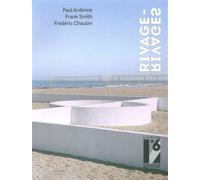 La Littorale #6 Rivage - Rivages - Collectif - Le Bord De L'eau Eds - broché - Beau livre
