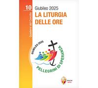 La liturgia delle ore