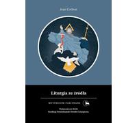 La liturgie à la source - Jean Corbon (Buch auf Polnisch)