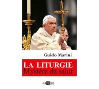 La liturgie, Mystère du salut