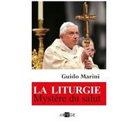 La Liturgie - Mystère Du Salut