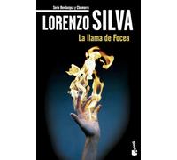 La llama de Focea: Serie Bevilacqua y Chamorro