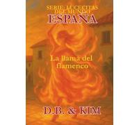 La llama del flamenco: España