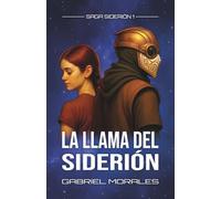 La Llama del Siderión