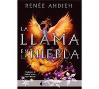 La Llama En La Niebla Ahdieh, Renée (Auteur)