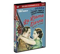 La Llama Eterna 1932 [Import]