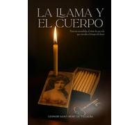 La llama y el cuerpo