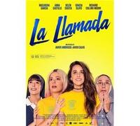 La Llamada (2017) (DVD) G