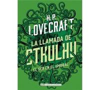 La llamada de Cthulhu/ The Call of Cthulhu