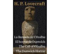 La Llamada De Cthulhu - El Horror De Dunwich / The Call Of Cthulhu - The Dunwich Horror