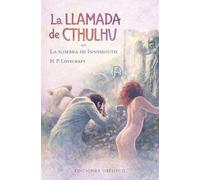 La llamada de Cthulhu: La sombra de Innsmouth