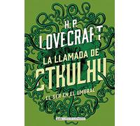 La llamada de Cthulhu/ The Call of Cthulhu