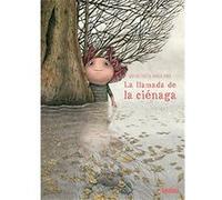 La Llamada De La CiNaga - [Livre en VO] Calì, Davide Somà, Marco (Auteur)