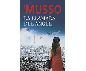 La llamada del ángel
