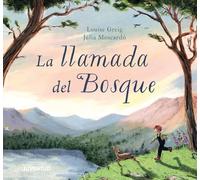La llamada del Bosque