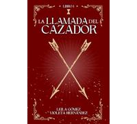 La llamada del cazador