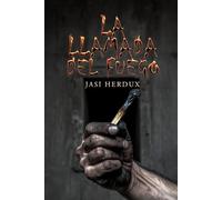 LA LLAMADA DEL FUEGO