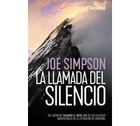 La llamada del silencio