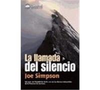 La llamada del silencio