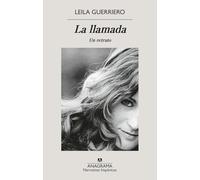 La llamada/ The Call: Un retrato