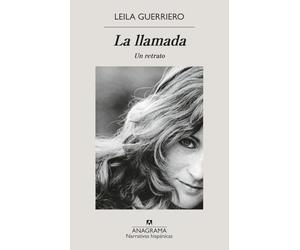 La llamada/ The Call: Un retrato