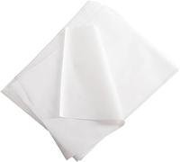 La Llareta 100 Feuilles Fromage Wrap Papier, Papier Emballage Alimentaire, Étanche et Résistant à l'huile, pour Sandwich/Pain/Gâteau/Burger