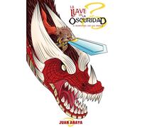 La Llave De La Oscuridad: El Regreso Del Oso Y El Dragón