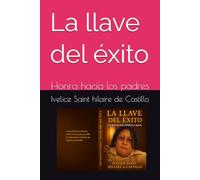 La llave del éxito: Honra hacia los padres