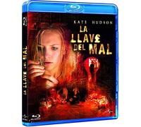 La Llave Del Mal [Blu-Ray] [Import]