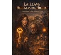 La llave: Herencia del hierro