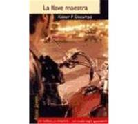 La llave maestra