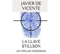 LA LLAVE STILLSON: UN THRILLER INESPERADO